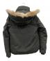 CANADA GOOSE (カナダグース) ダウンジャケット ブラック サイズ:S：45000円