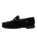 PARABOOT (パラブーツ) UNITED ARROWS (ユナイテッドアローズ) ビットローファー ブラック サイズ:6：20000円