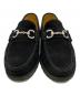 中古・古着 PARABOOT (パラブーツ) UNITED ARROWS (ユナイテッドアローズ) ビットローファー ブラック サイズ:6：20000円