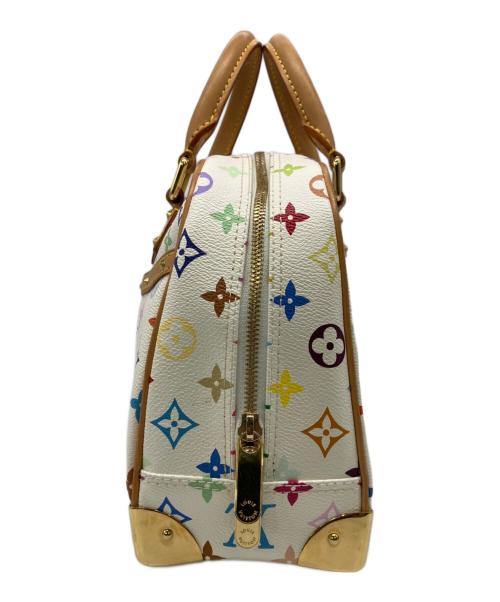 LOUIS VUITTON（ルイ ヴィトン）LOUIS VUITTON (ルイ ヴィトン) トゥルーヴィル ブロンの古着・服飾アイテム