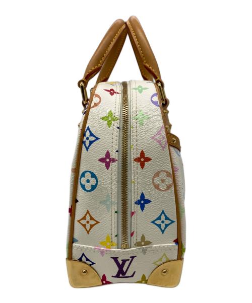 LOUIS VUITTON（ルイ ヴィトン）LOUIS VUITTON (ルイ ヴィトン) トゥルーヴィル ブロンの古着・服飾アイテム