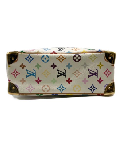 LOUIS VUITTON（ルイ ヴィトン）LOUIS VUITTON (ルイ ヴィトン) トゥルーヴィル ブロンの古着・服飾アイテム