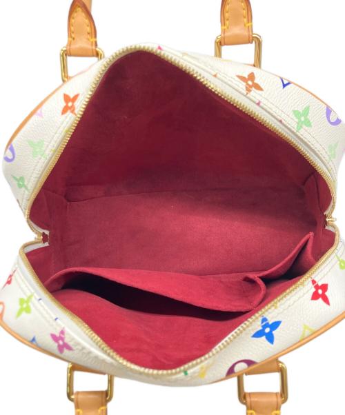 LOUIS VUITTON（ルイ ヴィトン）LOUIS VUITTON (ルイ ヴィトン) トゥルーヴィル ブロンの古着・服飾アイテム