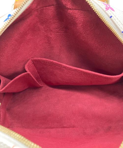 LOUIS VUITTON（ルイ ヴィトン）LOUIS VUITTON (ルイ ヴィトン) トゥルーヴィル ブロンの古着・服飾アイテム