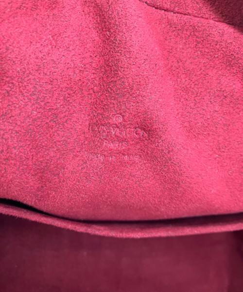 LOUIS VUITTON（ルイ ヴィトン）LOUIS VUITTON (ルイ ヴィトン) トゥルーヴィル ブロンの古着・服飾アイテム