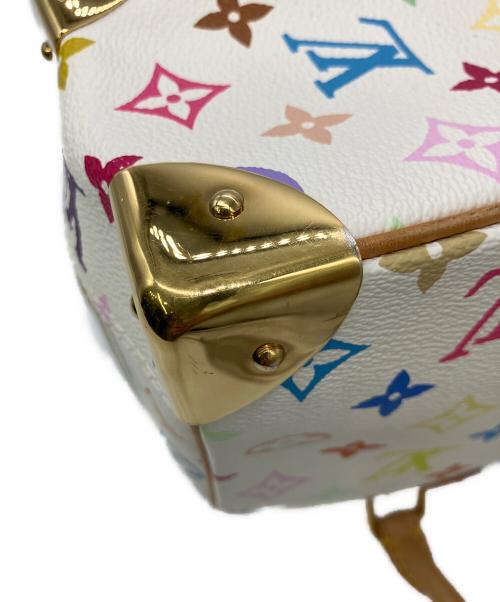 LOUIS VUITTON（ルイ ヴィトン）LOUIS VUITTON (ルイ ヴィトン) トゥルーヴィル ブロンの古着・服飾アイテム