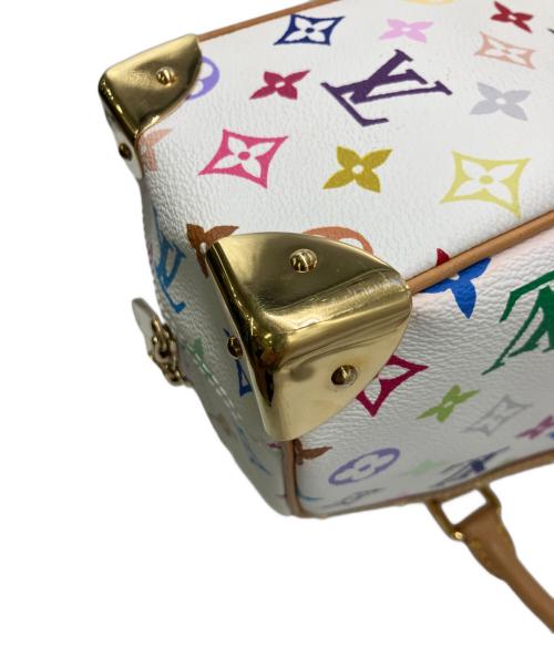 LOUIS VUITTON（ルイ ヴィトン）LOUIS VUITTON (ルイ ヴィトン) トゥルーヴィル ブロンの古着・服飾アイテム