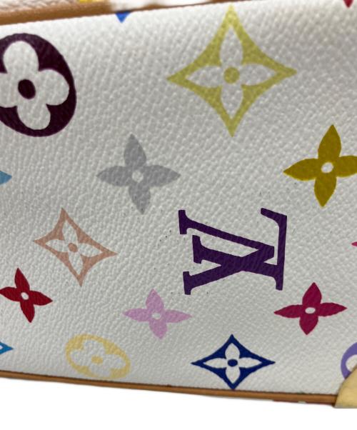 LOUIS VUITTON（ルイ ヴィトン）LOUIS VUITTON (ルイ ヴィトン) トゥルーヴィル ブロンの古着・服飾アイテム