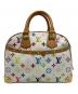 LOUIS VUITTON（ルイ ヴィトン）の古着「トゥルーヴィル」｜ブロン