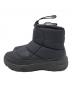 THE NORTH FACE (ザ ノース フェイス) ショートブーツ ブラック サイズ:23cm：10000円