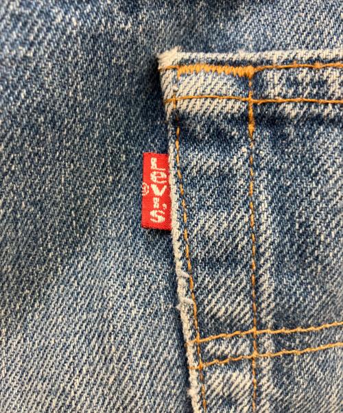 LEVI'S（リーバイス）LEVI'S (リーバイス) ヴィンテージデニム ブルー サイズ:W31の古着・服飾アイテム