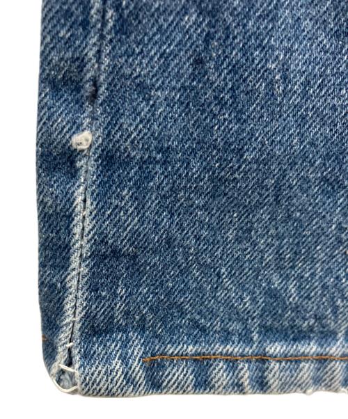 LEVI'S（リーバイス）LEVI'S (リーバイス) ヴィンテージデニム ブルー サイズ:W31の古着・服飾アイテム