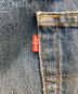 中古・古着 LEVI'S (リーバイス) ヴィンテージデニム ブルー サイズ:W31：13000円