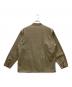 STEVEN ALAN (スティーブンアラン) ジャケット ベージュ サイズ:M 未使用品：10000円