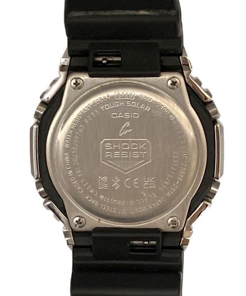 CASIO（カシオ）CASIO (カシオ) デジタルウォッチの古着・服飾アイテム