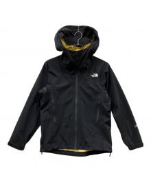 THE NORTH FACE（ザ ノース フェイス）の古着「マウンテンパーカー」｜ブラック
