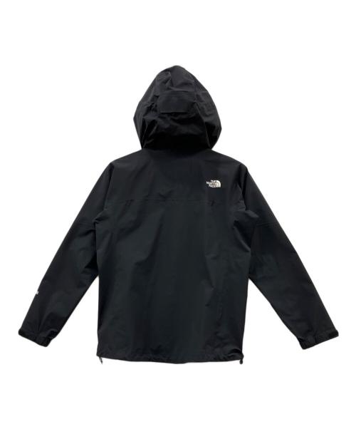 THE NORTH FACE（ザ ノース フェイス）THE NORTH FACE (ザ ノース フェイス) マウンテンパーカー ブラック サイズ:Mの古着・服飾アイテム
