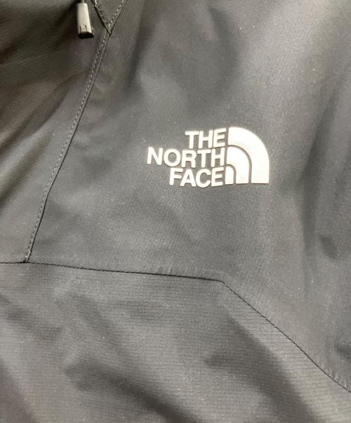 THE NORTH FACE（ザ ノース フェイス）THE NORTH FACE (ザ ノース フェイス) マウンテンパーカー ブラック サイズ:Mの古着・服飾アイテム