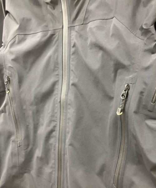 THE NORTH FACE（ザ ノース フェイス）THE NORTH FACE (ザ ノース フェイス) マウンテンパーカー ブラック サイズ:Mの古着・服飾アイテム