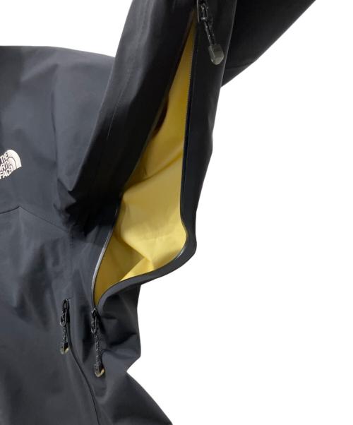 THE NORTH FACE（ザ ノース フェイス）THE NORTH FACE (ザ ノース フェイス) マウンテンパーカー ブラック サイズ:Mの古着・服飾アイテム