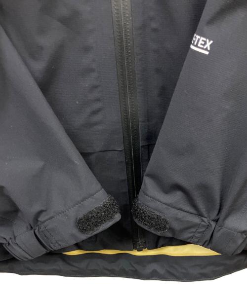 THE NORTH FACE（ザ ノース フェイス）THE NORTH FACE (ザ ノース フェイス) マウンテンパーカー ブラック サイズ:Mの古着・服飾アイテム
