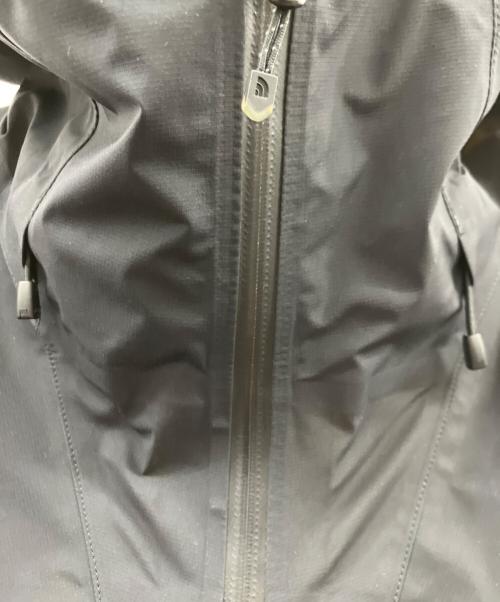 THE NORTH FACE（ザ ノース フェイス）THE NORTH FACE (ザ ノース フェイス) マウンテンパーカー ブラック サイズ:Mの古着・服飾アイテム