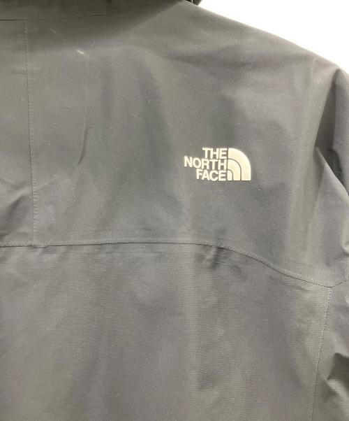 THE NORTH FACE（ザ ノース フェイス）THE NORTH FACE (ザ ノース フェイス) マウンテンパーカー ブラック サイズ:Mの古着・服飾アイテム