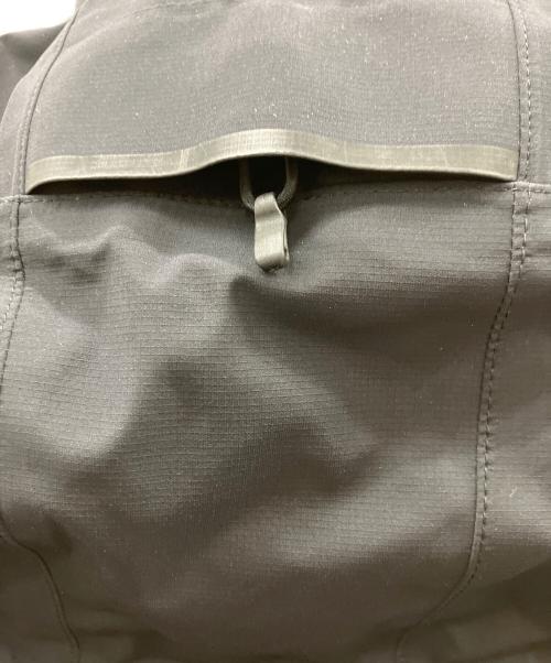 THE NORTH FACE（ザ ノース フェイス）THE NORTH FACE (ザ ノース フェイス) マウンテンパーカー ブラック サイズ:Mの古着・服飾アイテム