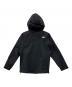 THE NORTH FACE (ザ ノース フェイス) マウンテンパーカー ブラック サイズ:M：15000円