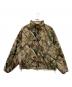 SUPREME（シュプリーム）の古着「リバーシブルジャケット」｜ブラウン