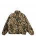 SUPREME (シュプリーム) リバーシブルジャケット ブラウン サイズ:M：25000円