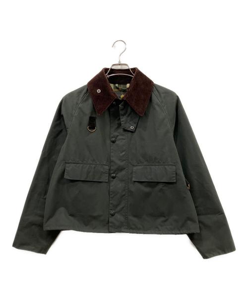 Barbour（バブアー）Barbour (バブアー) ジャケット グリーン サイズ:Sの古着・服飾アイテム