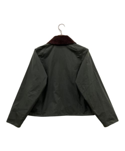 Barbour（バブアー）Barbour (バブアー) ジャケット グリーン サイズ:Sの古着・服飾アイテム