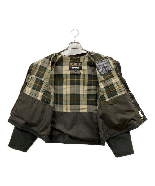 Barbour（バブアー）Barbour (バブアー) ジャケット グリーン サイズ:Sの古着・服飾アイテム