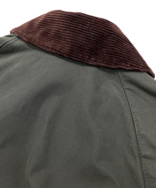 Barbour（バブアー）Barbour (バブアー) ジャケット グリーン サイズ:Sの古着・服飾アイテム