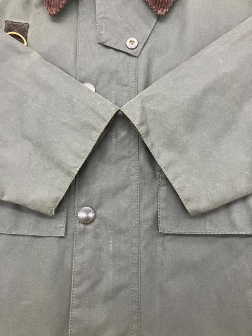 Barbour（バブアー）Barbour (バブアー) ジャケット グリーン サイズ:Sの古着・服飾アイテム