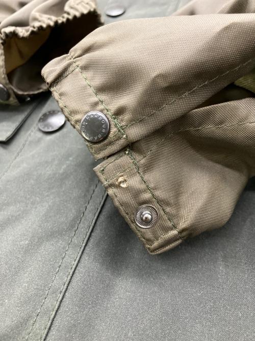 Barbour（バブアー）Barbour (バブアー) ジャケット グリーン サイズ:Sの古着・服飾アイテム