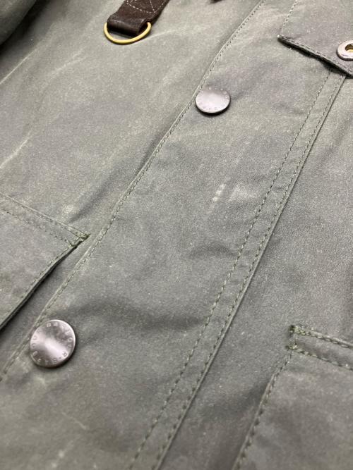 Barbour（バブアー）Barbour (バブアー) ジャケット グリーン サイズ:Sの古着・服飾アイテム