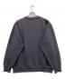 stussy (ステューシー) ヴィンテージクルーネックスウェット ネイビー サイズ:M：18000円