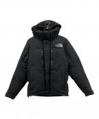 THE NORTH FACEザ ノース フェイス）の古着「ダウンジャケット」｜ブラック