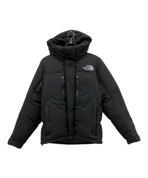 THE NORTH FACE（ザ ノース フェイス）THE NORTH FACE (ザ ノース フェイス) ダウンジャケット ブラック サイズ:Mの古着・服飾アイテム