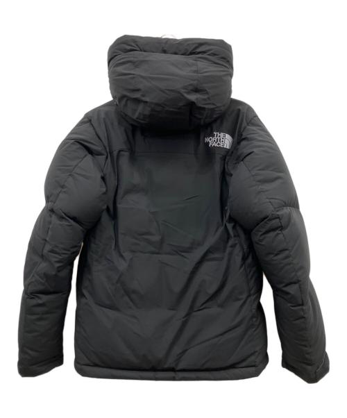 THE NORTH FACE（ザ ノース フェイス）THE NORTH FACE (ザ ノース フェイス) ダウンジャケット ブラック サイズ:Mの古着・服飾アイテム