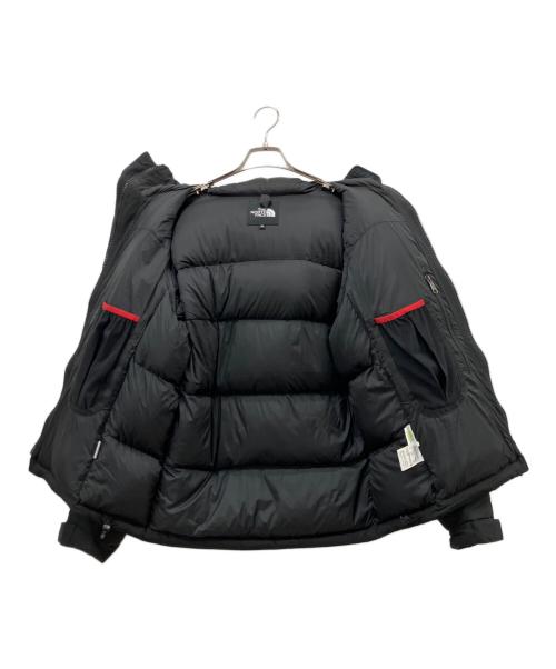 THE NORTH FACE（ザ ノース フェイス）THE NORTH FACE (ザ ノース フェイス) ダウンジャケット ブラック サイズ:Mの古着・服飾アイテム