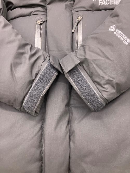 THE NORTH FACE（ザ ノース フェイス）THE NORTH FACE (ザ ノース フェイス) ダウンジャケット ブラック サイズ:Mの古着・服飾アイテム