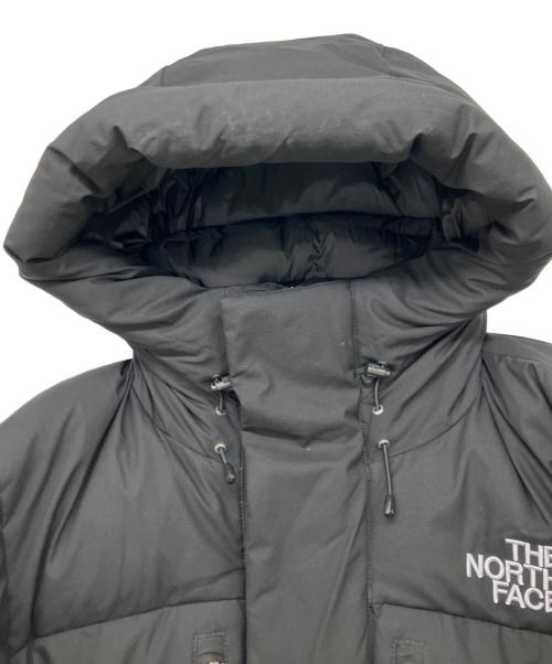 THE NORTH FACE（ザ ノース フェイス）THE NORTH FACE (ザ ノース フェイス) ダウンジャケット ブラック サイズ:Mの古着・服飾アイテム
