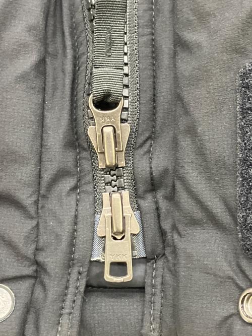 THE NORTH FACE（ザ ノース フェイス）THE NORTH FACE (ザ ノース フェイス) ダウンジャケット ブラック サイズ:Mの古着・服飾アイテム