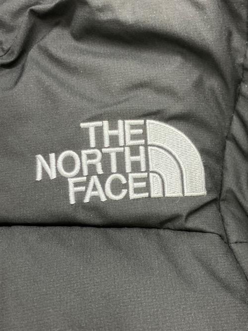 THE NORTH FACE（ザ ノース フェイス）THE NORTH FACE (ザ ノース フェイス) ダウンジャケット ブラック サイズ:Mの古着・服飾アイテム