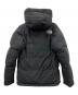 THE NORTH FACE (ザ ノース フェイス) ダウンジャケット ブラック サイズ:M：30000円