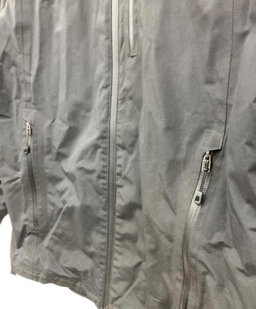 Patagonia（パタゴニア）Patagonia (パタゴニア) マウンテンパーカー ブラック サイズ:Sの古着・服飾アイテム