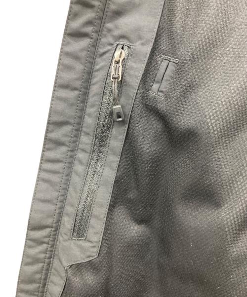 Patagonia（パタゴニア）Patagonia (パタゴニア) マウンテンパーカー ブラック サイズ:Sの古着・服飾アイテム